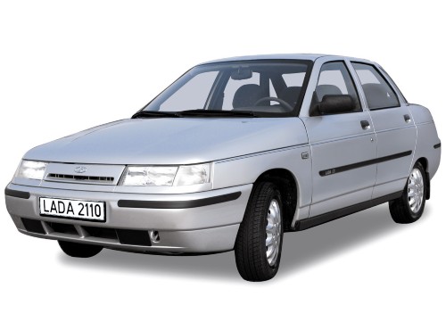 ВАЗ-2110, ВАЗ-2111, ВАЗ-2112