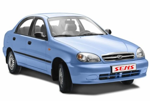 Т13010, Т13110, 13110-70 «Сенс»