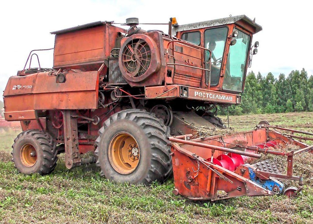 Дон-1200