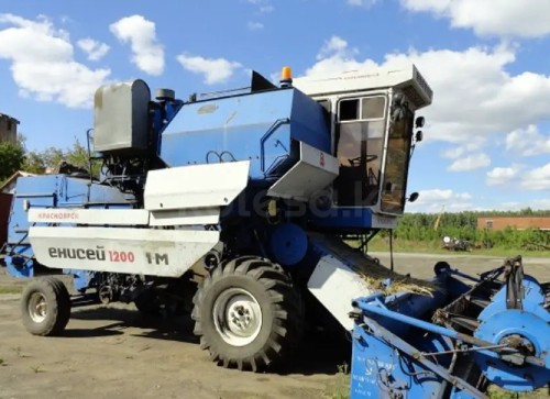 Енисей-1200