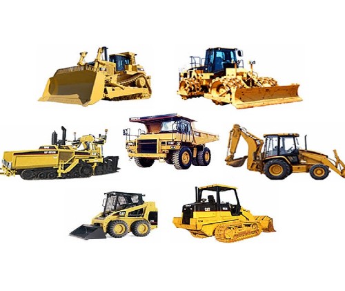 Подшипники применяемые в спецтехнике