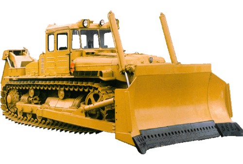 Бульдозер ДЭТ-250