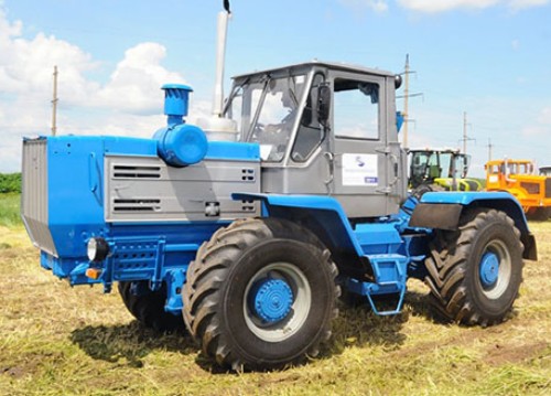 Трактор Т-150К (ХТЗ)