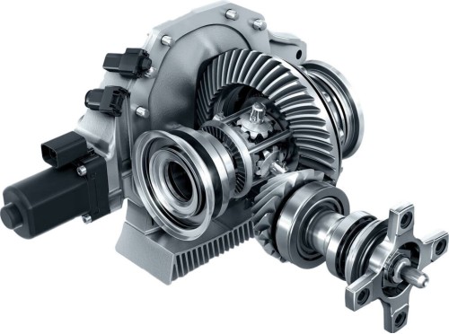 Подшипники применяемые в редукторах