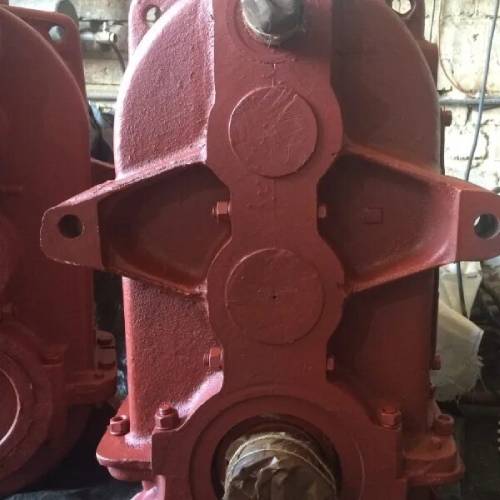 Редуктор В-400