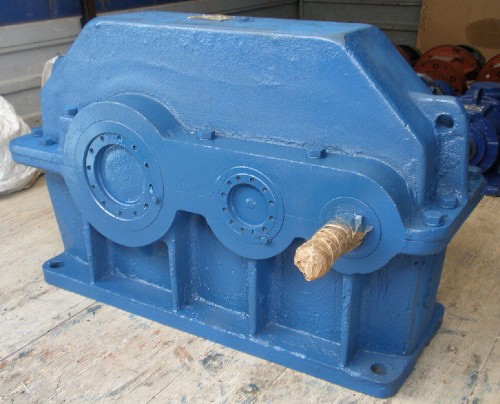 Редуктор Ц2У (1Ц2У)