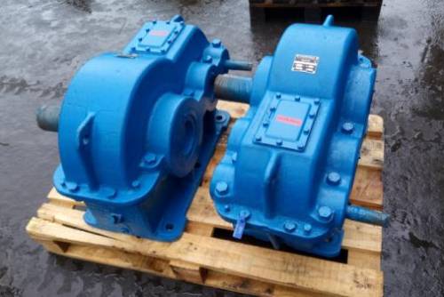 Редуктор РЦД-250, 350, 400